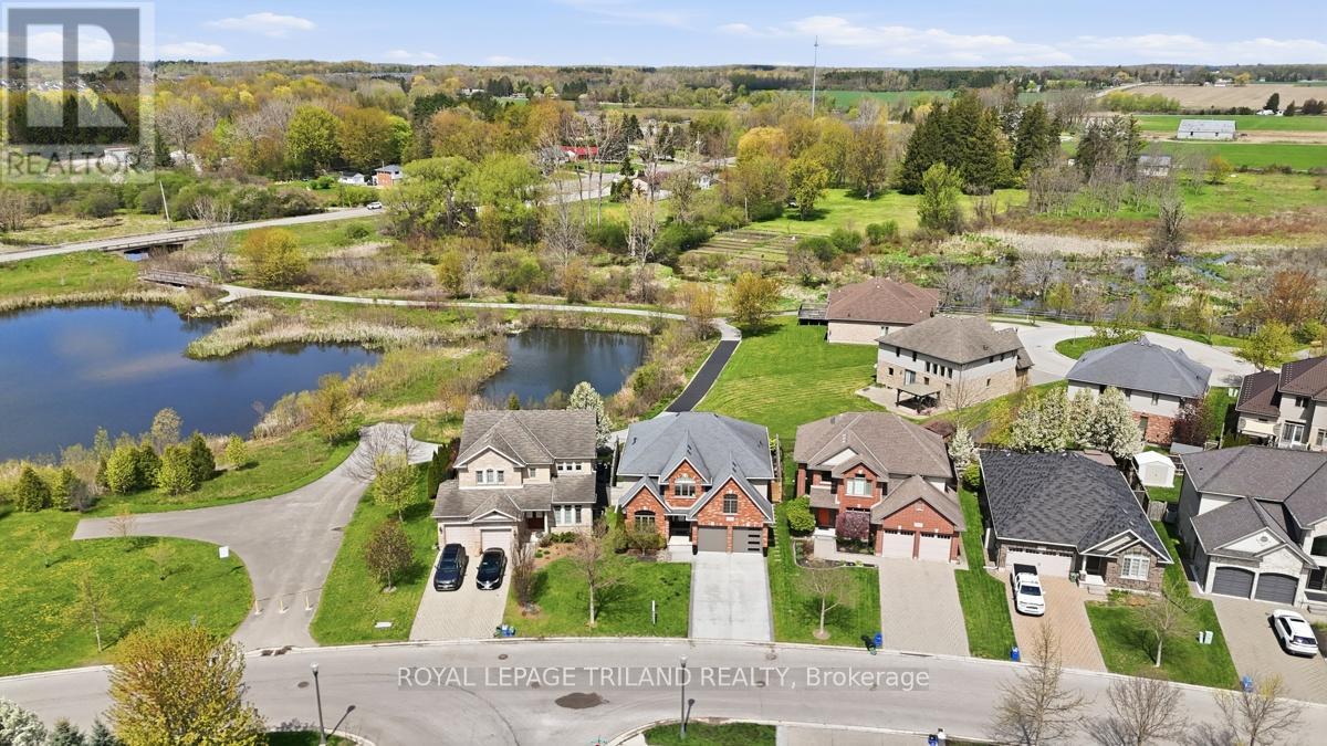 2091 Pennyroyal Street, London North, Ontario  N5X 0E6 - Photo 5 - X13170298