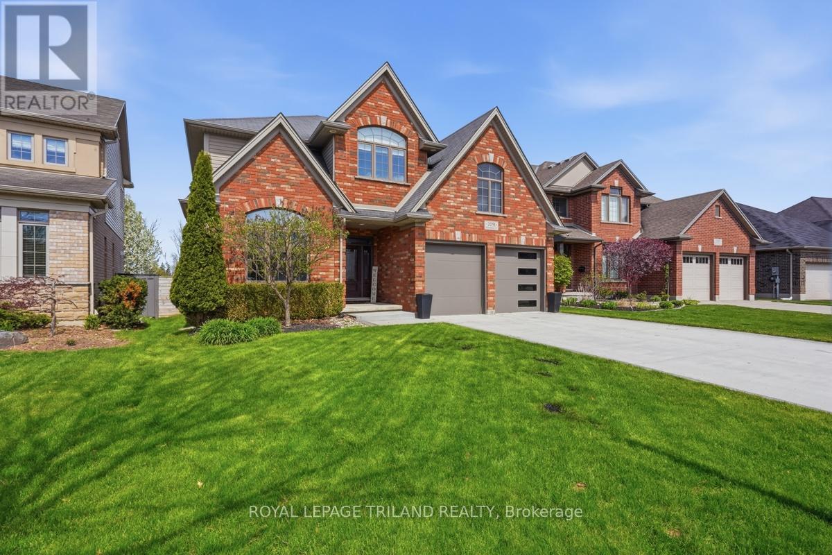 2091 Pennyroyal Street, London North, Ontario  N5X 0E6 - Photo 6 - X13170298