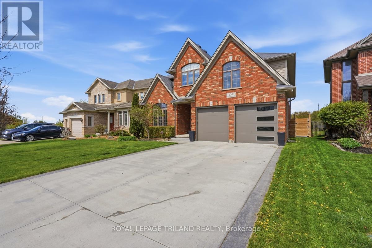 2091 Pennyroyal Street, London North, Ontario  N5X 0E6 - Photo 7 - X13170298