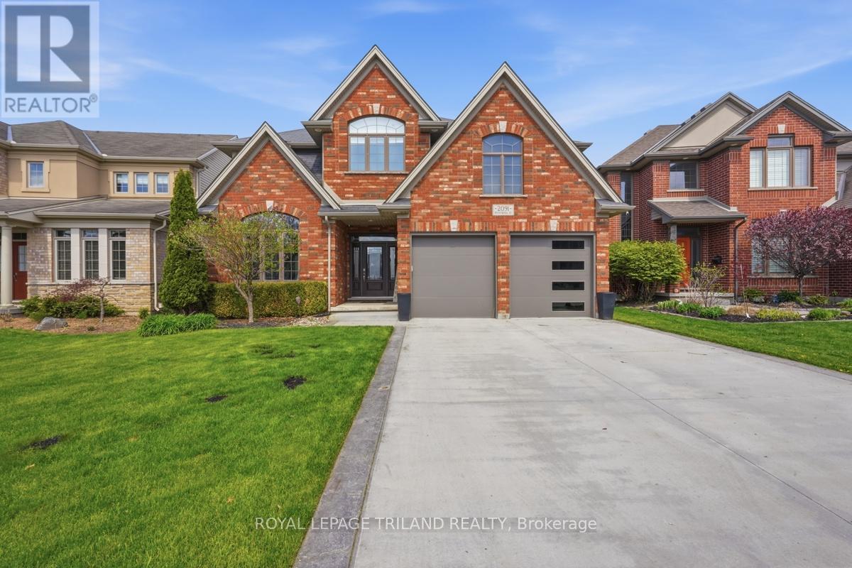 2091 Pennyroyal Street, London North, Ontario  N5X 0E6 - Photo 8 - X13170298