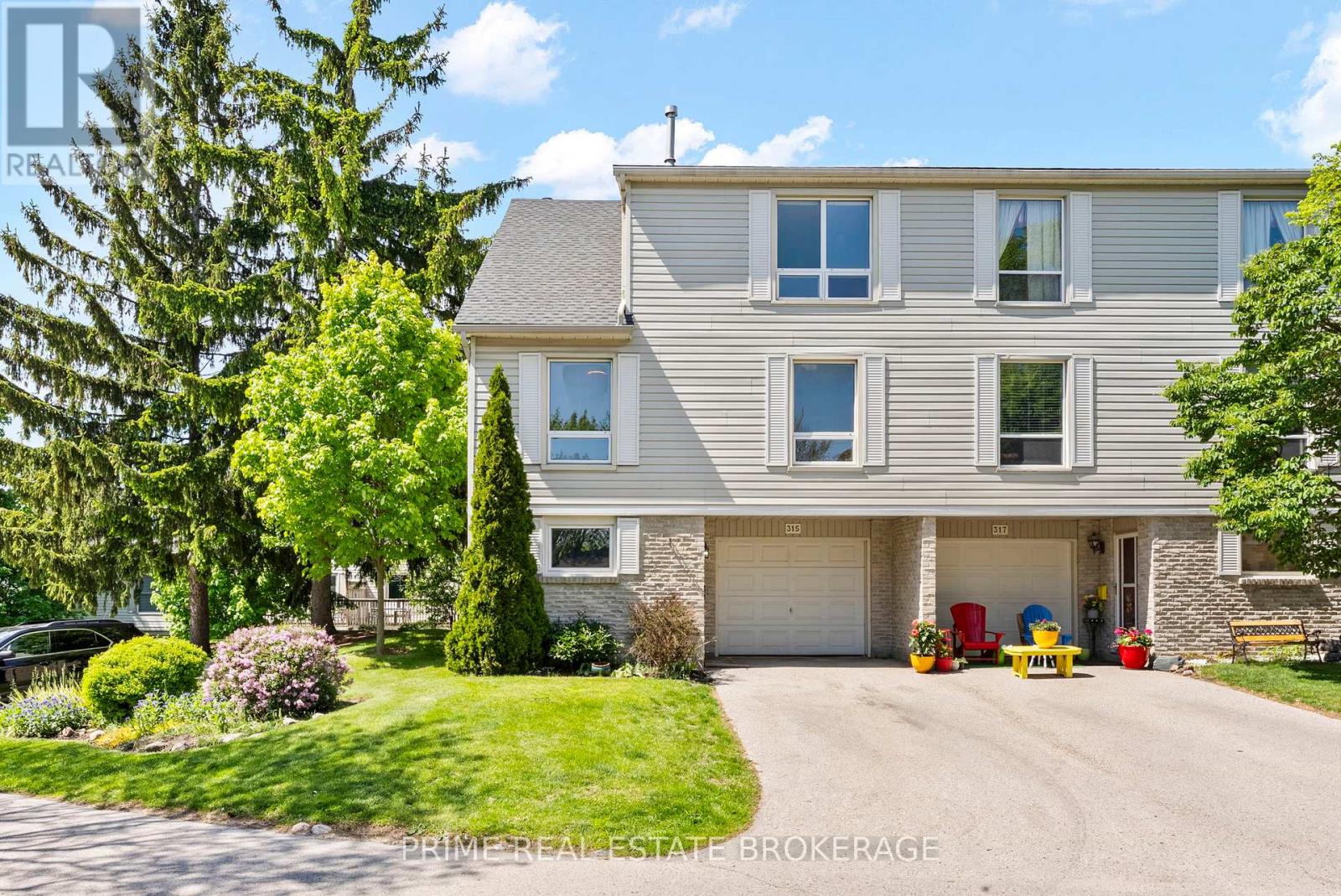 315 Everglade Crescent, London North, Ontario  N6H 4M7 - Photo 1 - X13170398