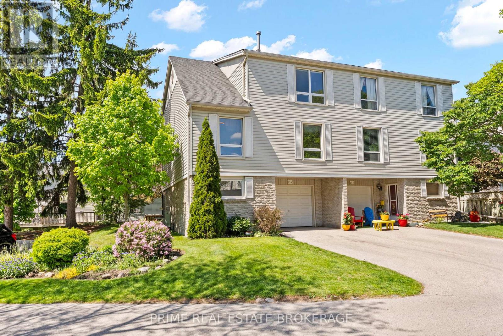 315 Everglade Crescent, London North, Ontario  N6H 4M7 - Photo 2 - X13170398