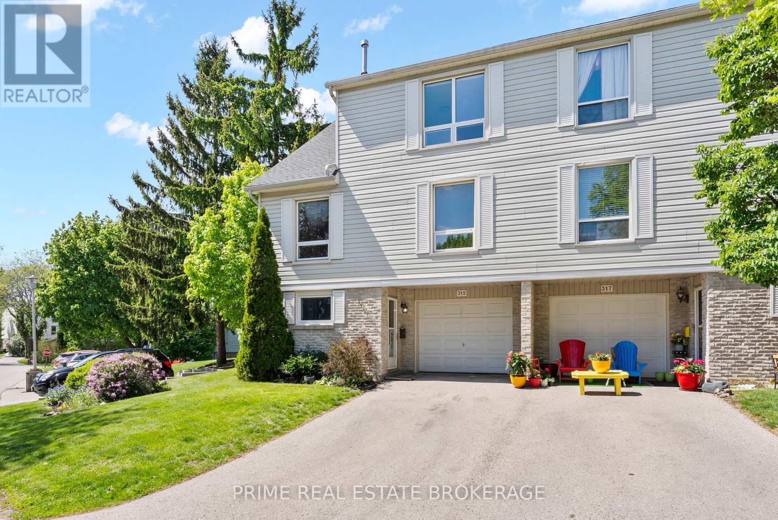 315 Everglade Crescent, London North, Ontario  N6H 4M7 - Photo 3 - X13170398