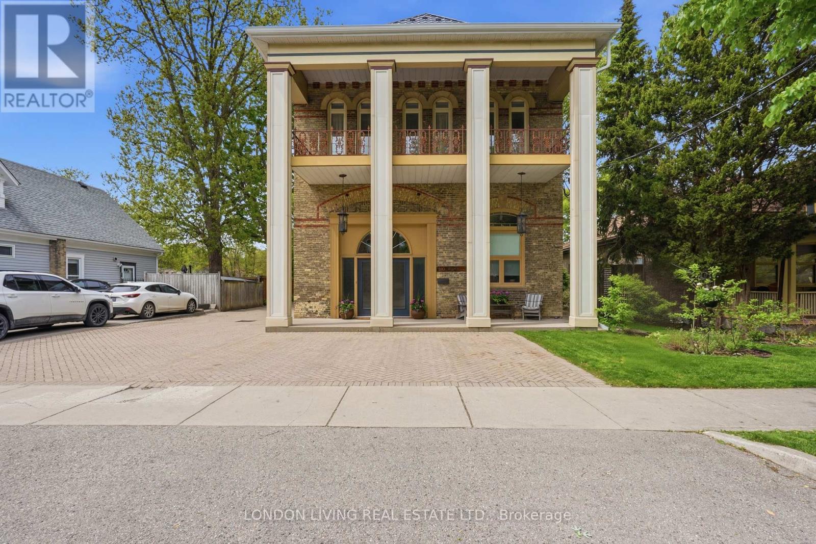 160 BRUCE STREET, London South, Ontario