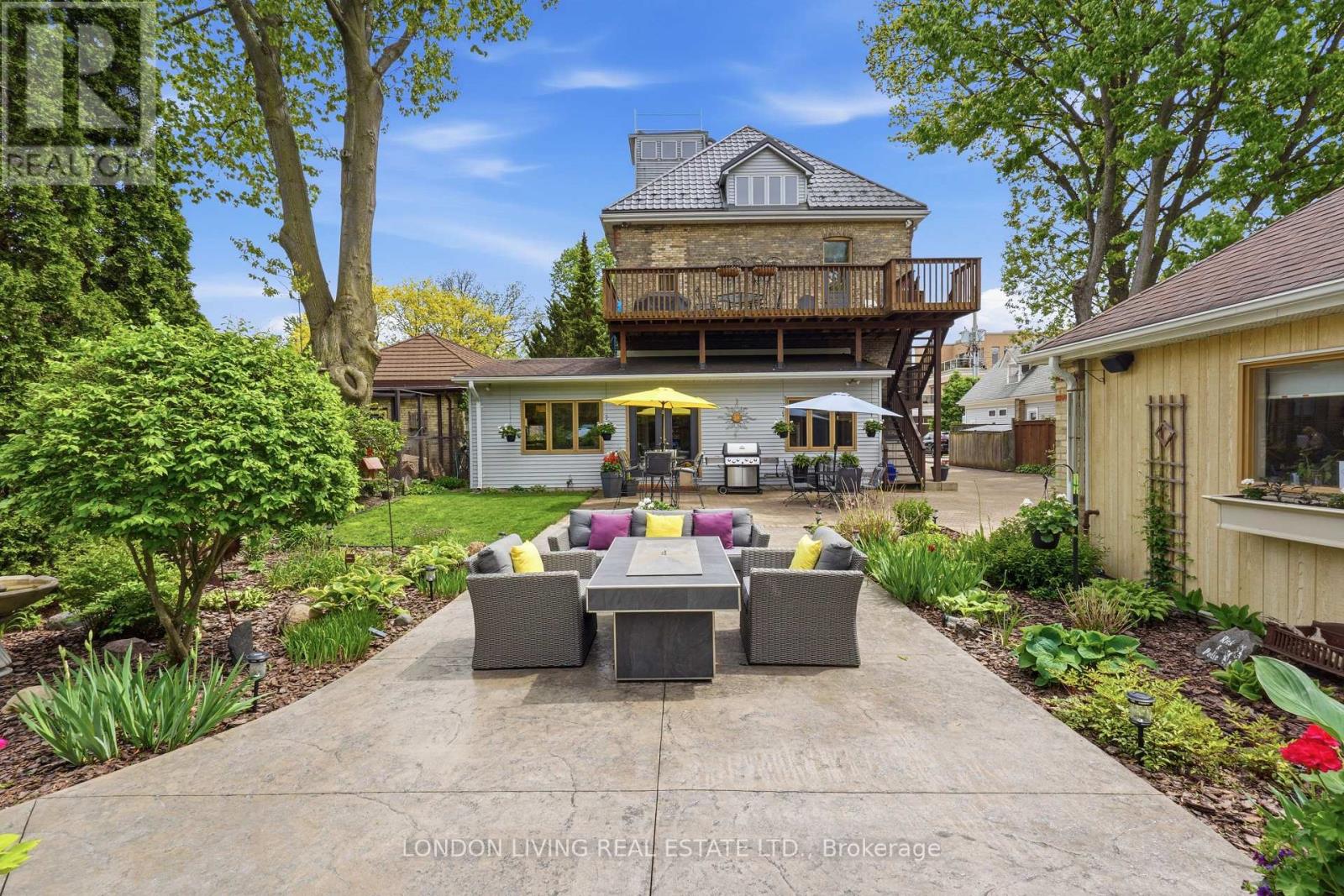 160 Bruce Street, London South, Ontario  N6C 1H1 - Photo 13 - X13170468