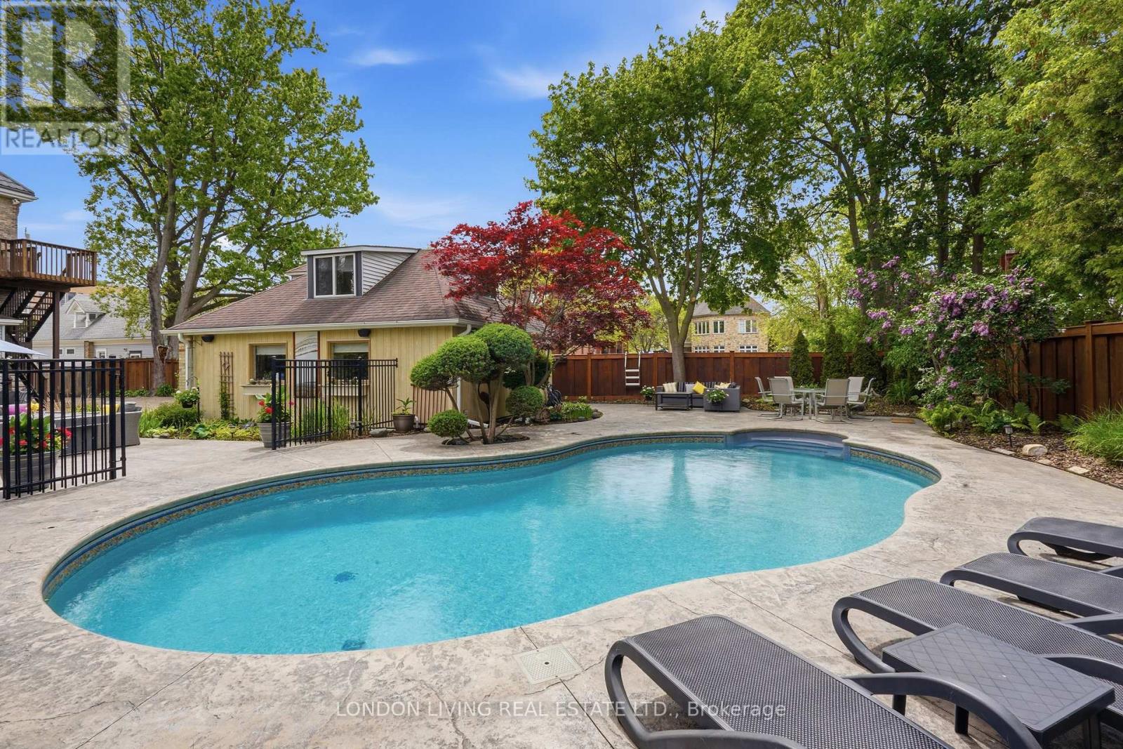 160 Bruce Street, London South, Ontario  N6C 1H1 - Photo 40 - X13170468