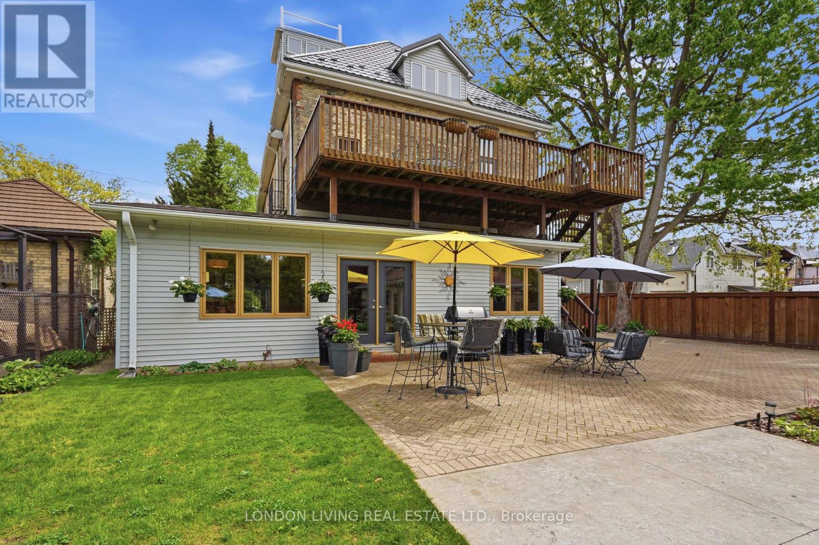 160 Bruce Street, London South, Ontario  N6C 1H1 - Photo 43 - X13170468