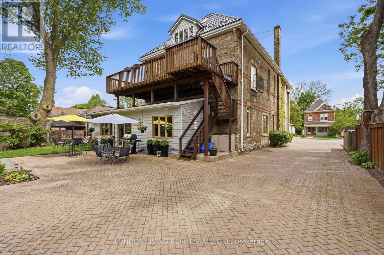 160 Bruce Street, London South, Ontario  N6C 1H1 - Photo 44 - X13170468