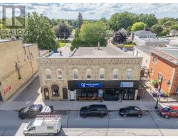 4 - 383 MAIN STREET S, South Huron, Ontario