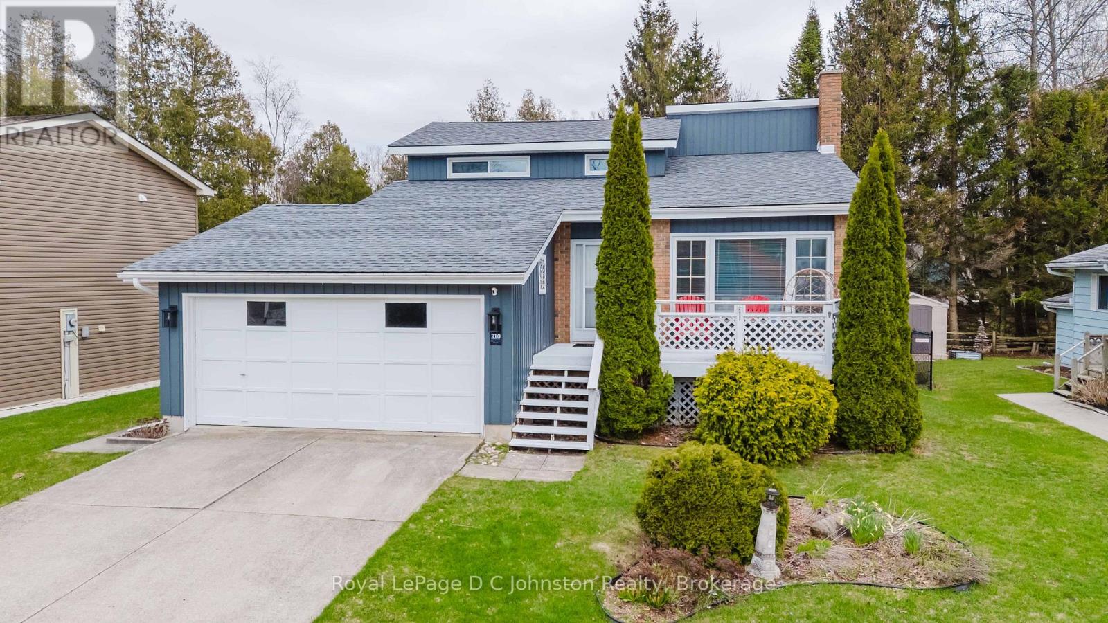 310 ALBERT STREET S, Saugeen Shores, Ontario