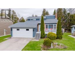 310 ALBERT STREET S, saugeen shores, Ontario
