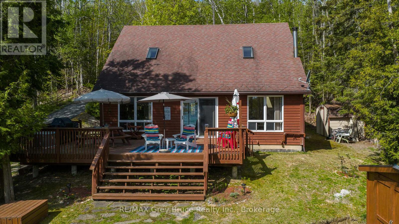 504629 GREY ROAD 1, Georgian Bluffs, Ontario