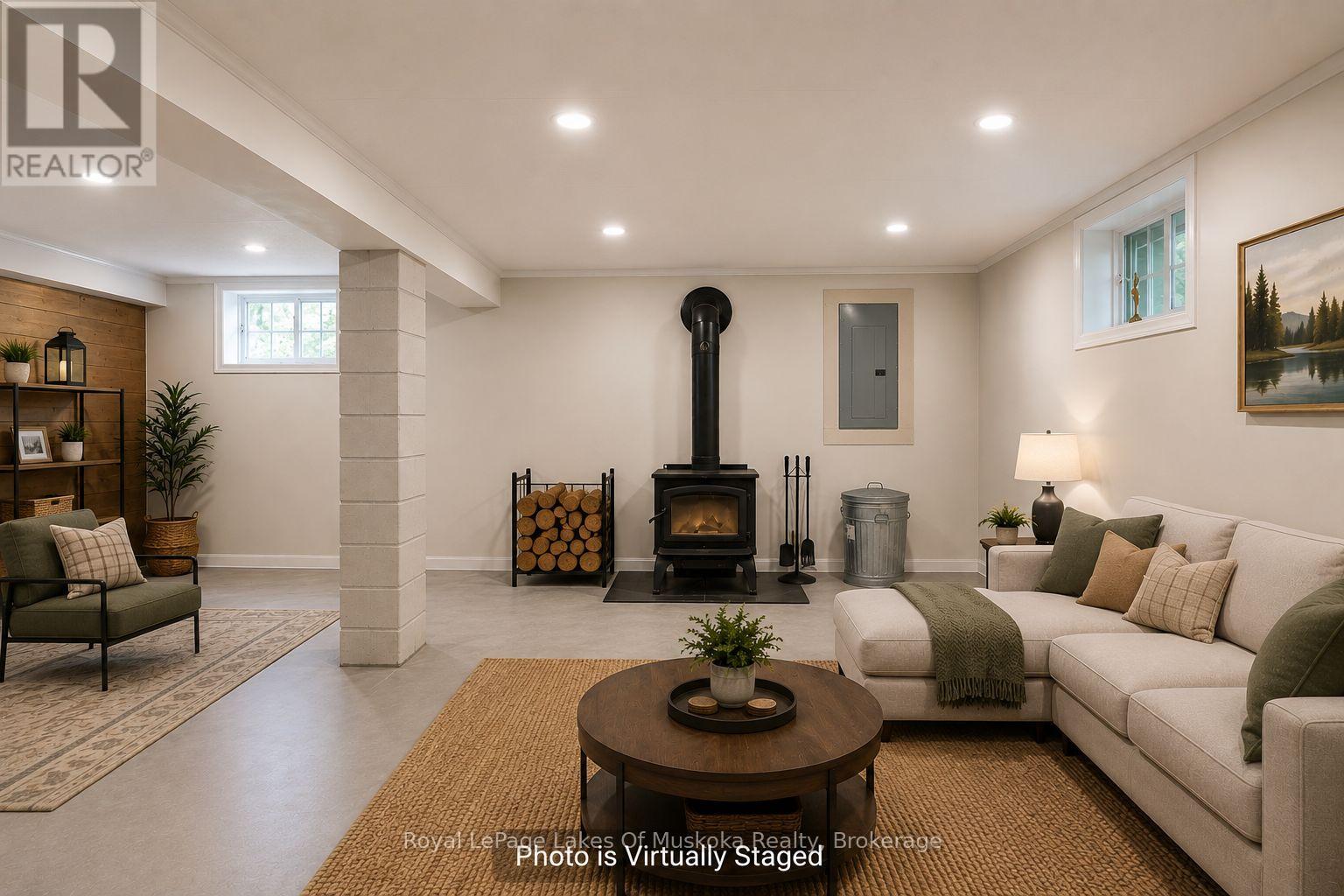 1213 Sherwood Forest Road, Bracebridge, Ontario P1L 1X3 - Photo 13 - X13170430