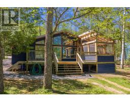 1213 SHERWOOD FOREST ROAD, bracebridge (oakley), Ontario