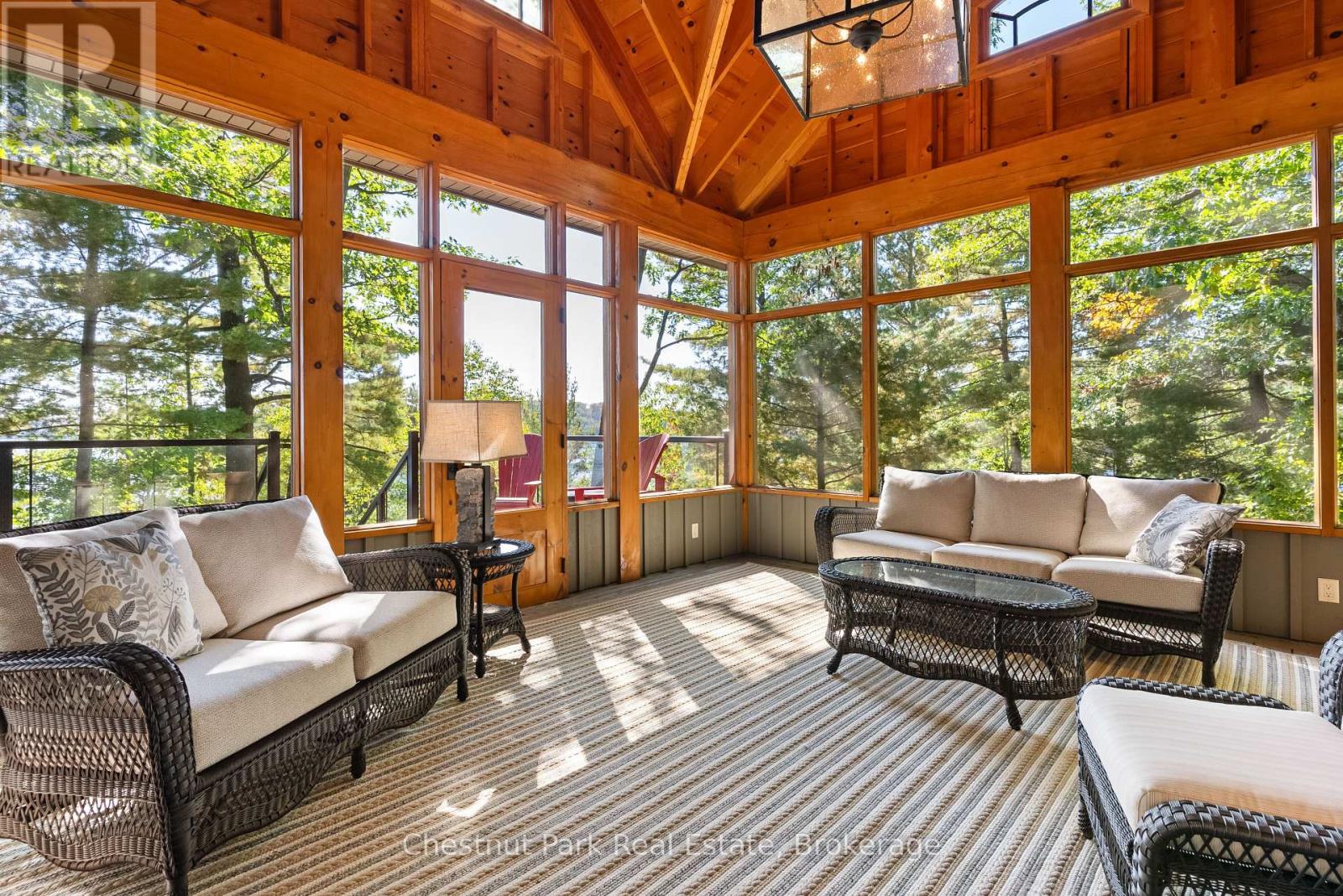 0 Roberts Island, Muskoka Lakes, Ontario P0B 1M0 - Photo 13 - X13170530