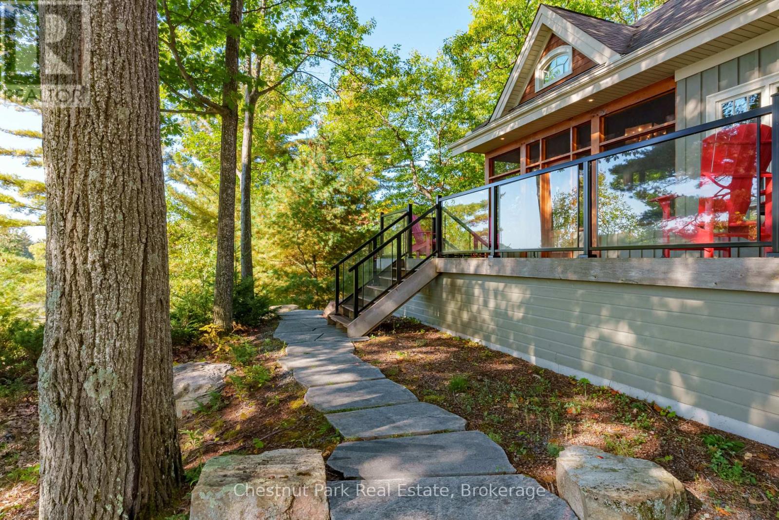 0 Roberts Island, Muskoka Lakes, Ontario P0B 1M0 - Photo 15 - X13170530