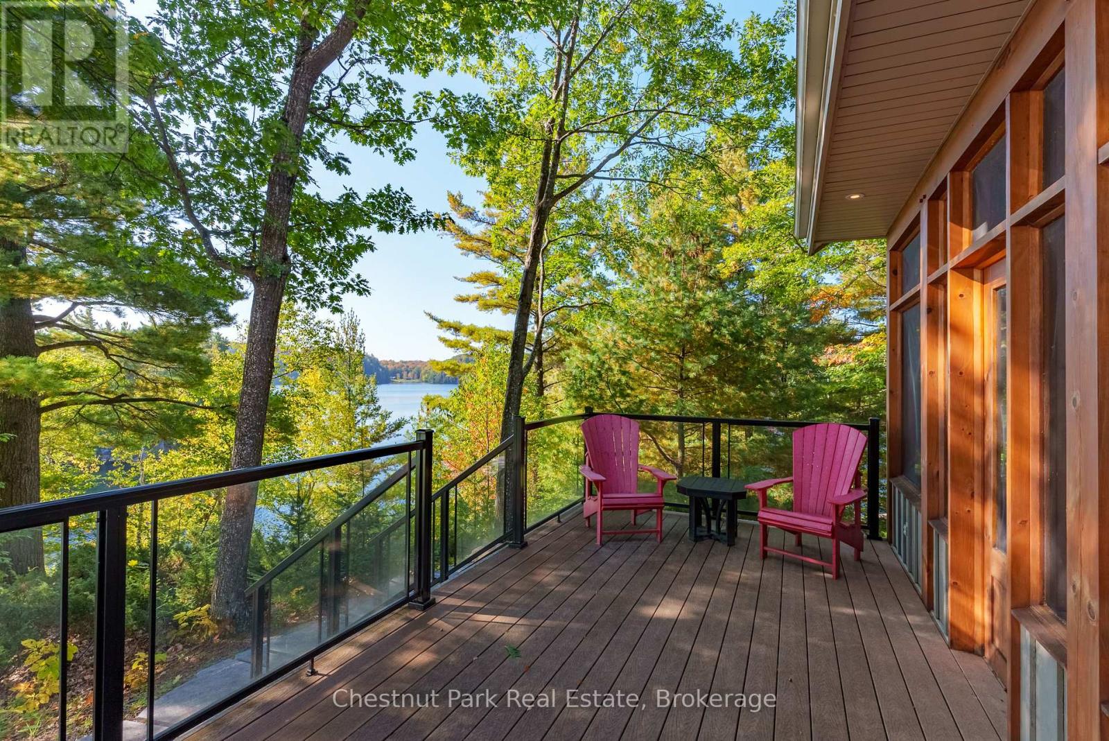 0 Roberts Island, Muskoka Lakes, Ontario P0B 1M0 - Photo 17 - X13170530