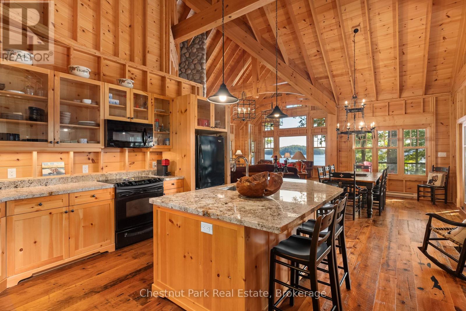 0 Roberts Island, Muskoka Lakes, Ontario P0B 1M0 - Photo 22 - X13170530