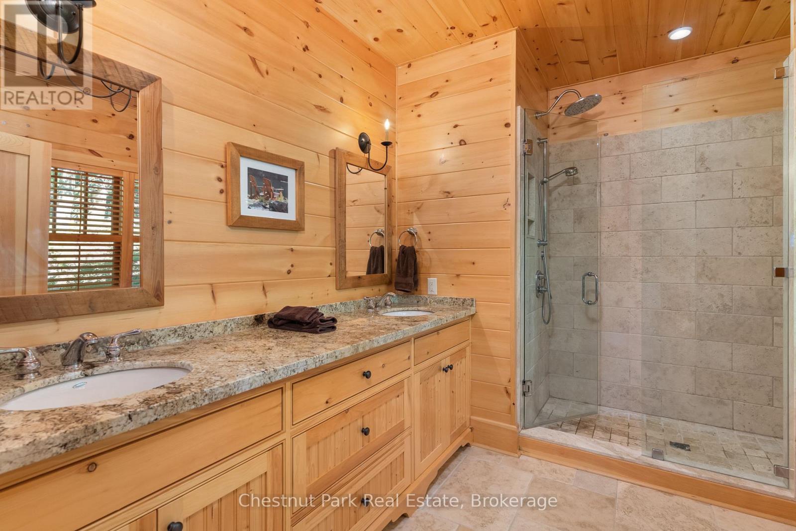 0 Roberts Island, Muskoka Lakes, Ontario P0B 1M0 - Photo 25 - X13170530