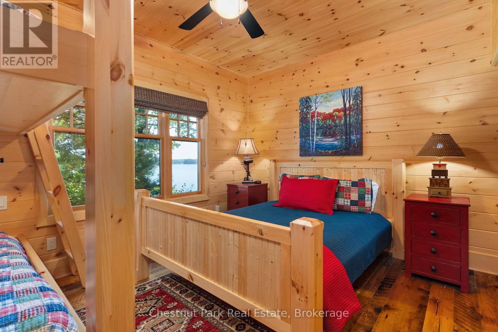 0 Roberts Island, Muskoka Lakes, Ontario P0B 1M0 - Photo 27 - X13170530
