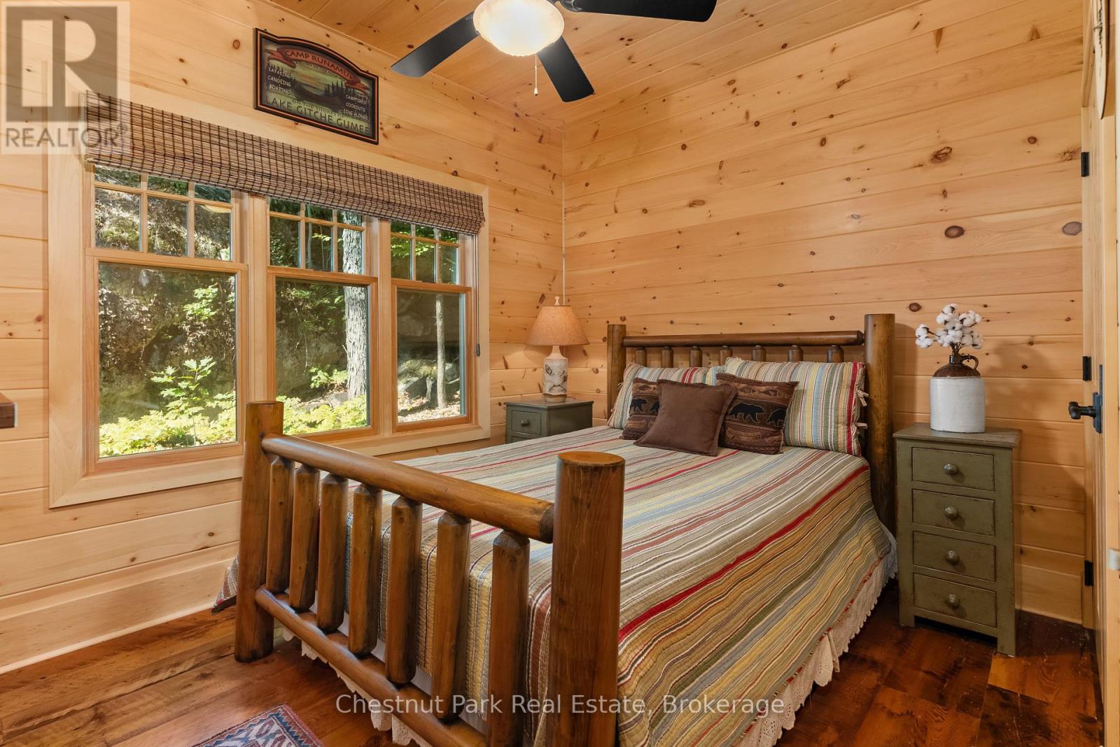 0 Roberts Island, Muskoka Lakes, Ontario P0B 1M0 - Photo 29 - X13170530