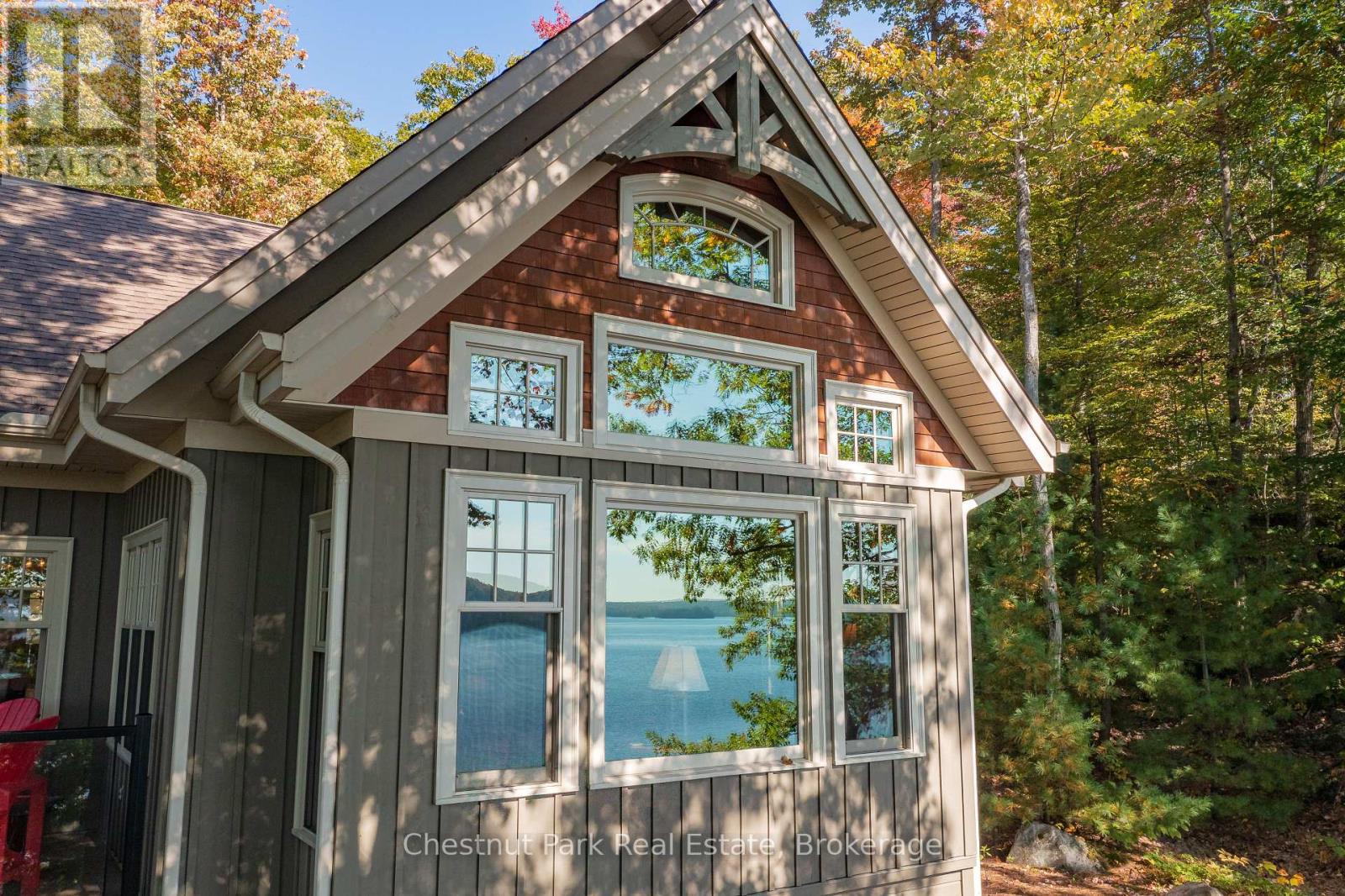 0 Roberts Island, Muskoka Lakes, Ontario P0B 1M0 - Photo 32 - X13170530