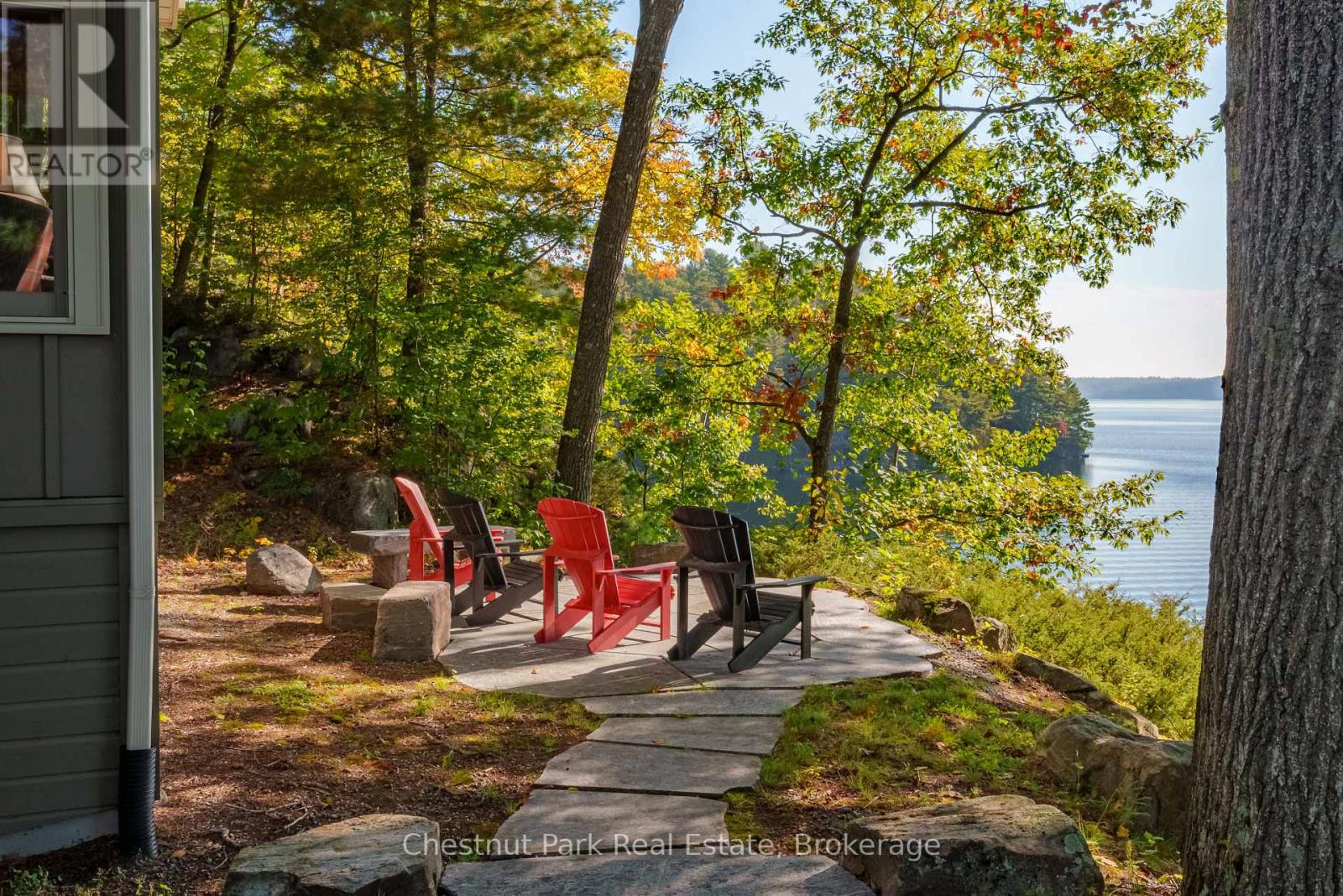0 Roberts Island, Muskoka Lakes, Ontario P0B 1M0 - Photo 36 - X13170530