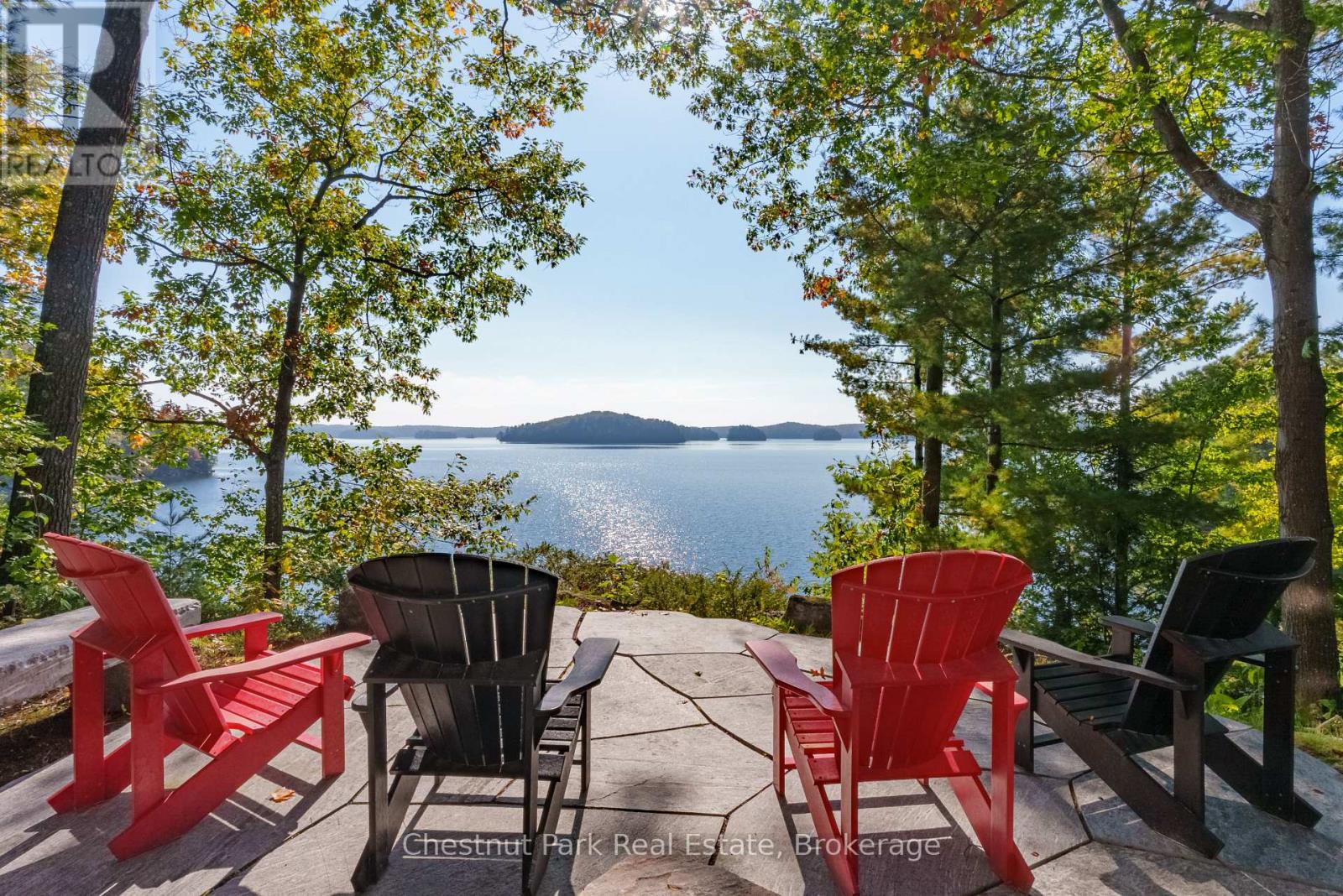 0 Roberts Island, Muskoka Lakes, Ontario P0B 1M0 - Photo 37 - X13170530