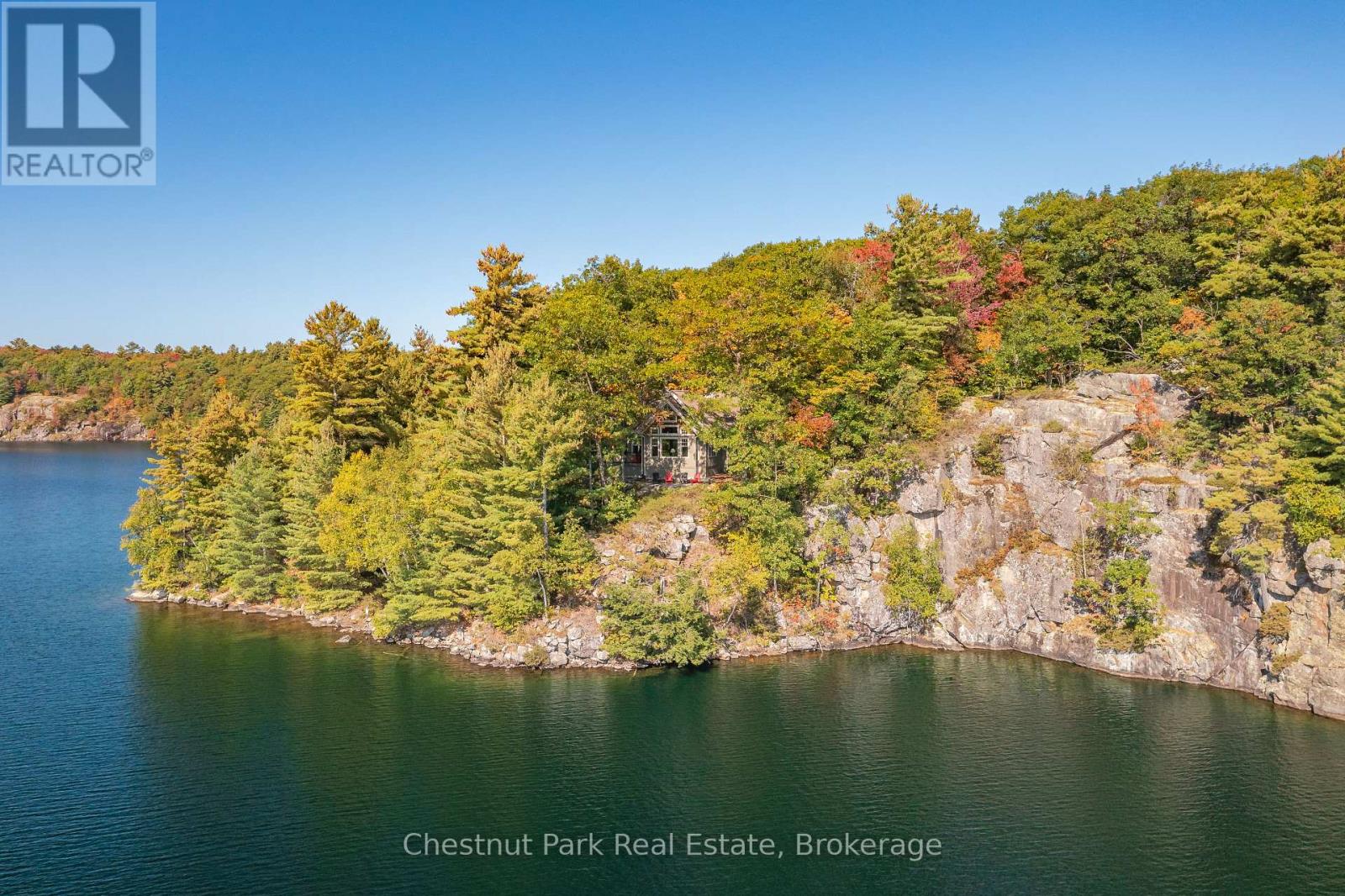 0 Roberts Island, Muskoka Lakes, Ontario P0B 1M0 - Photo 38 - X13170530