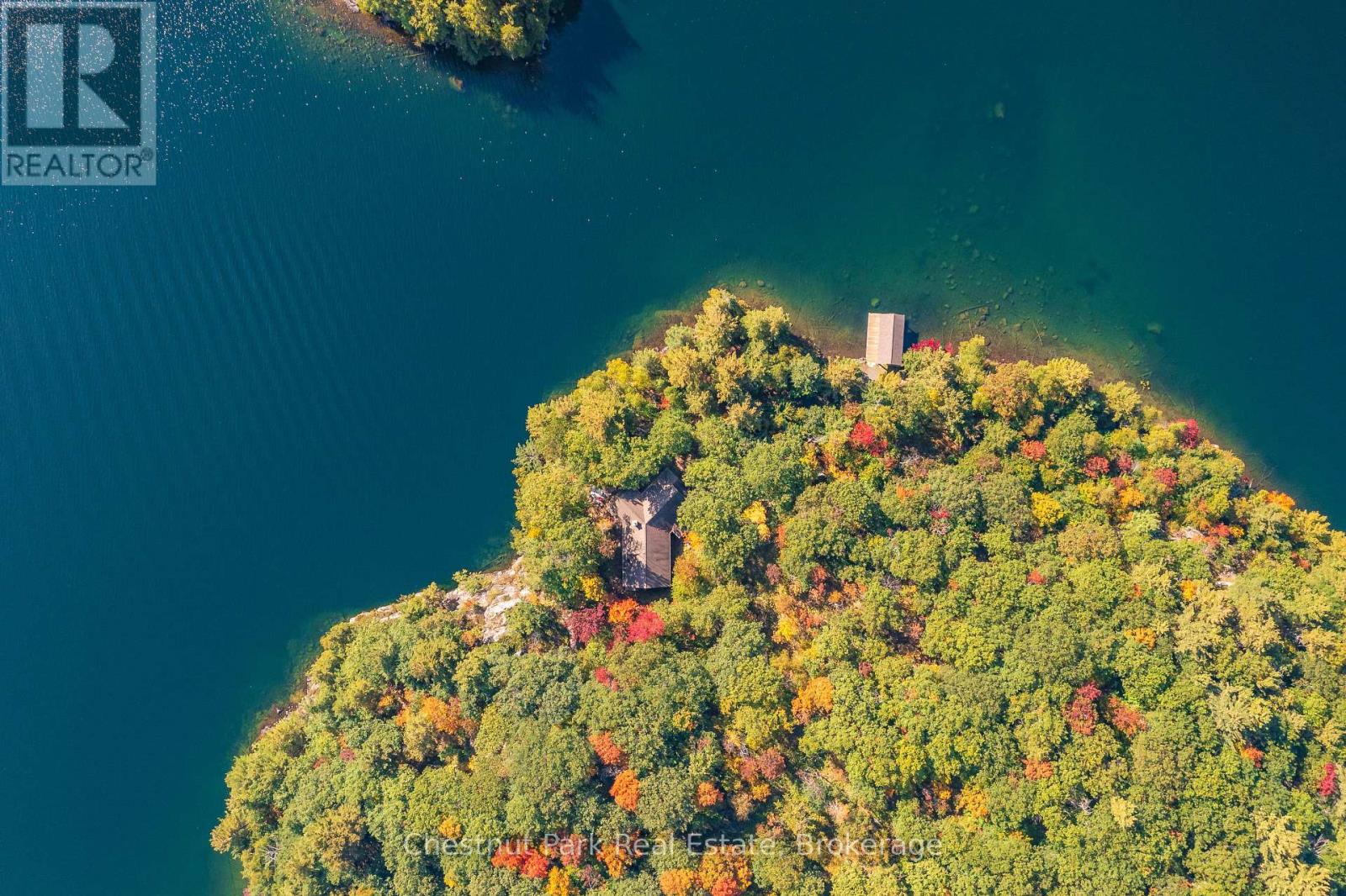 0 Roberts Island, Muskoka Lakes, Ontario P0B 1M0 - Photo 41 - X13170530