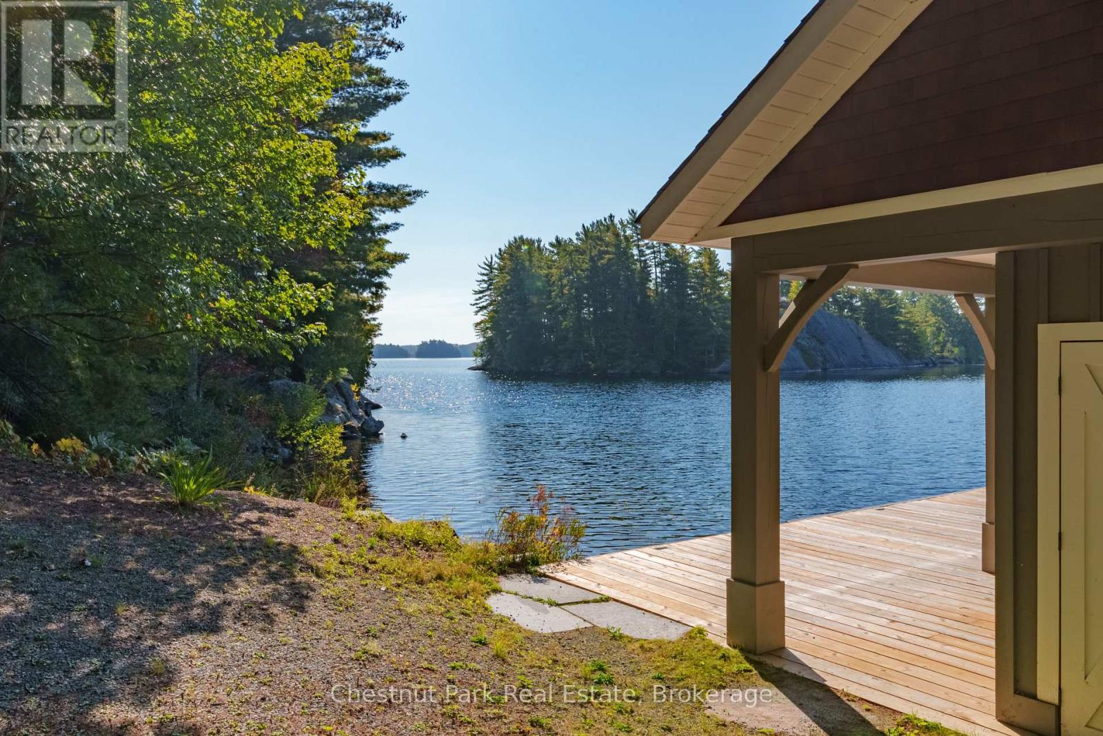 0 Roberts Island, Muskoka Lakes, Ontario P0B 1M0 - Photo 43 - X13170530