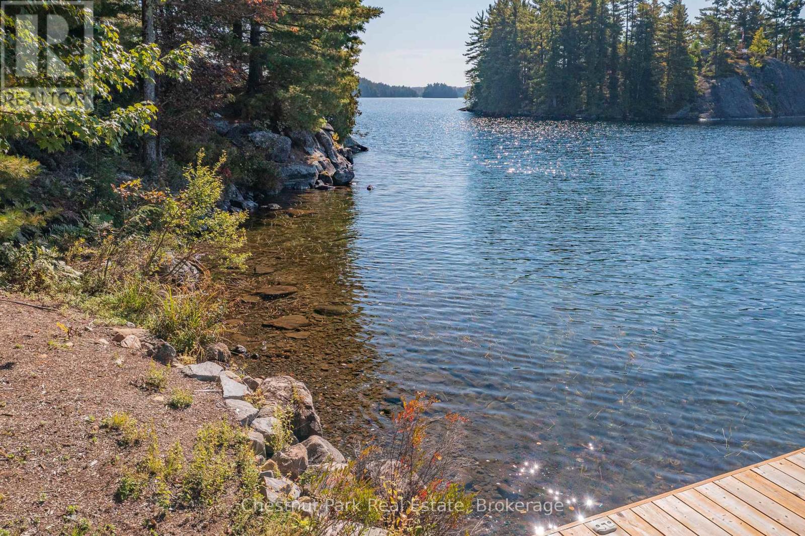 0 Roberts Island, Muskoka Lakes, Ontario P0B 1M0 - Photo 44 - X13170530