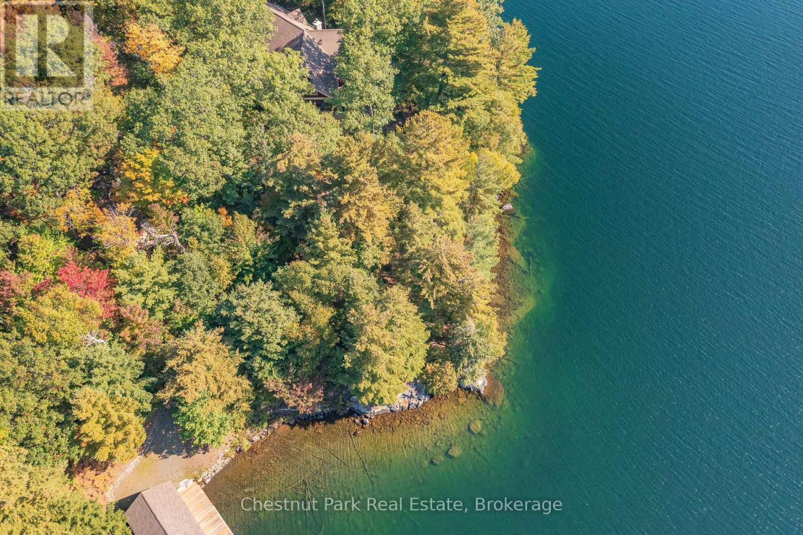 0 Roberts Island, Muskoka Lakes, Ontario P0B 1M0 - Photo 46 - X13170530