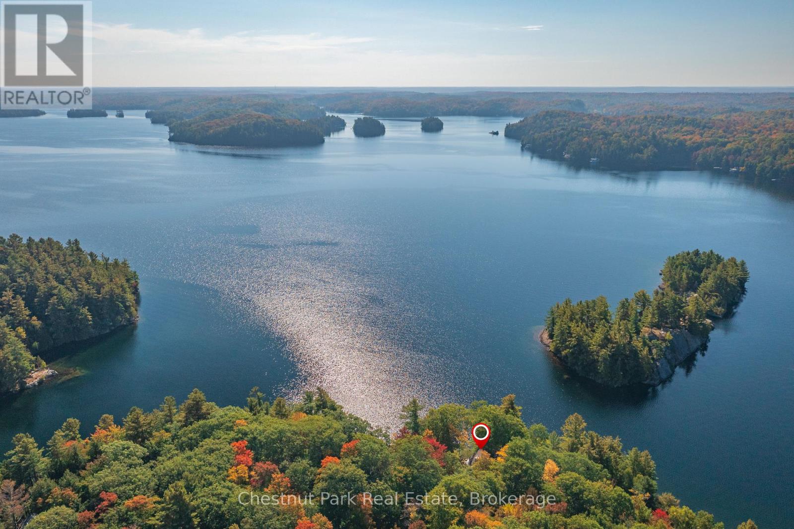 0 Roberts Island, Muskoka Lakes, Ontario P0B 1M0 - Photo 47 - X13170530