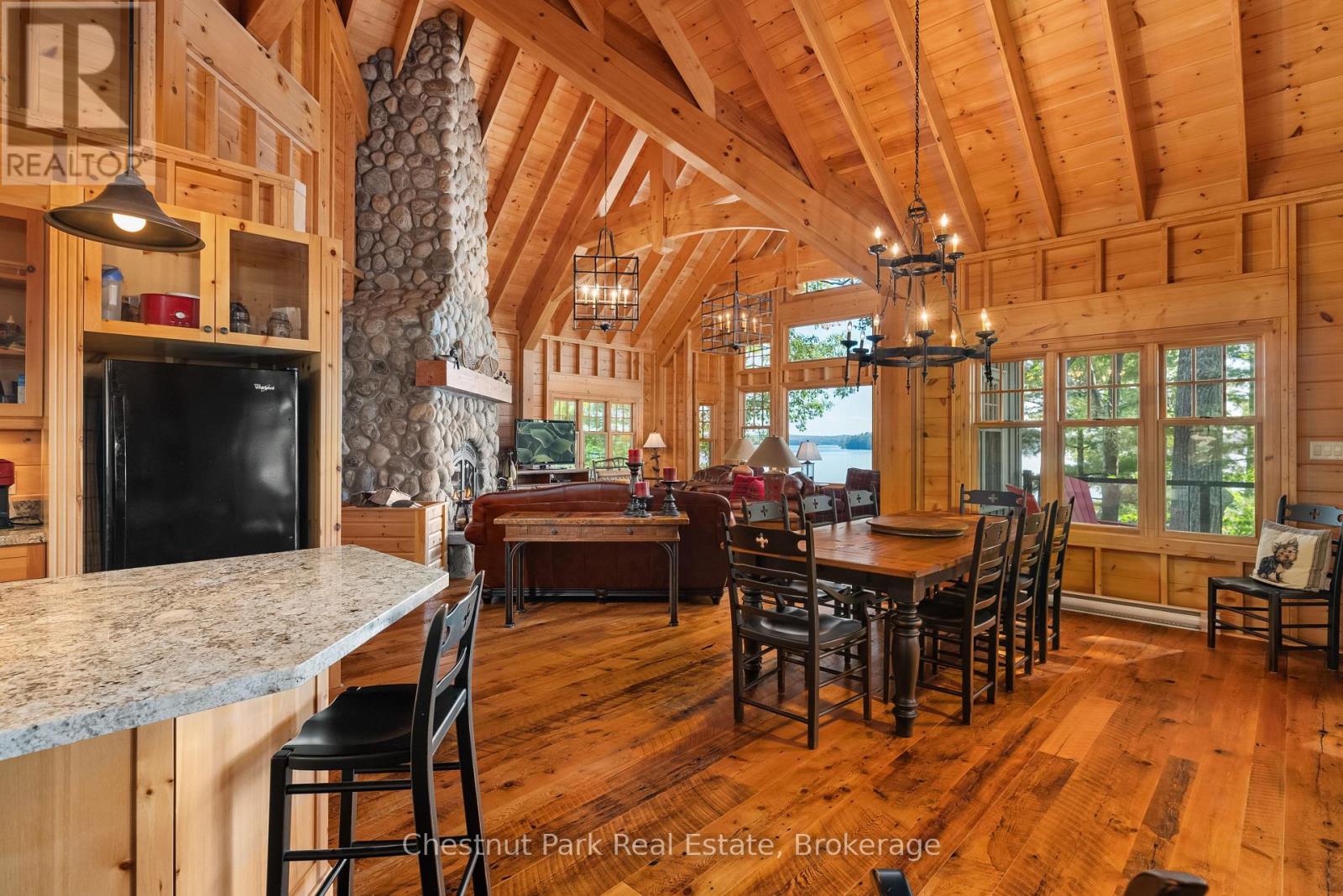 0 Roberts Island, Muskoka Lakes, Ontario P0B 1M0 - Photo 5 - X13170530
