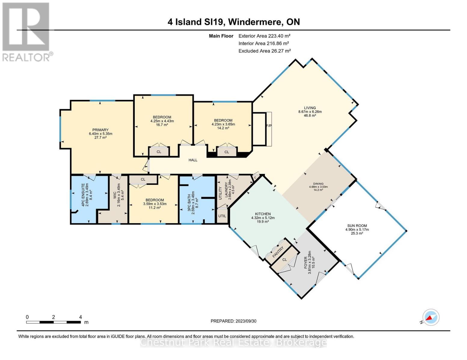 0 Roberts Island, Muskoka Lakes, Ontario P0B 1M0 - Photo 50 - X13170530