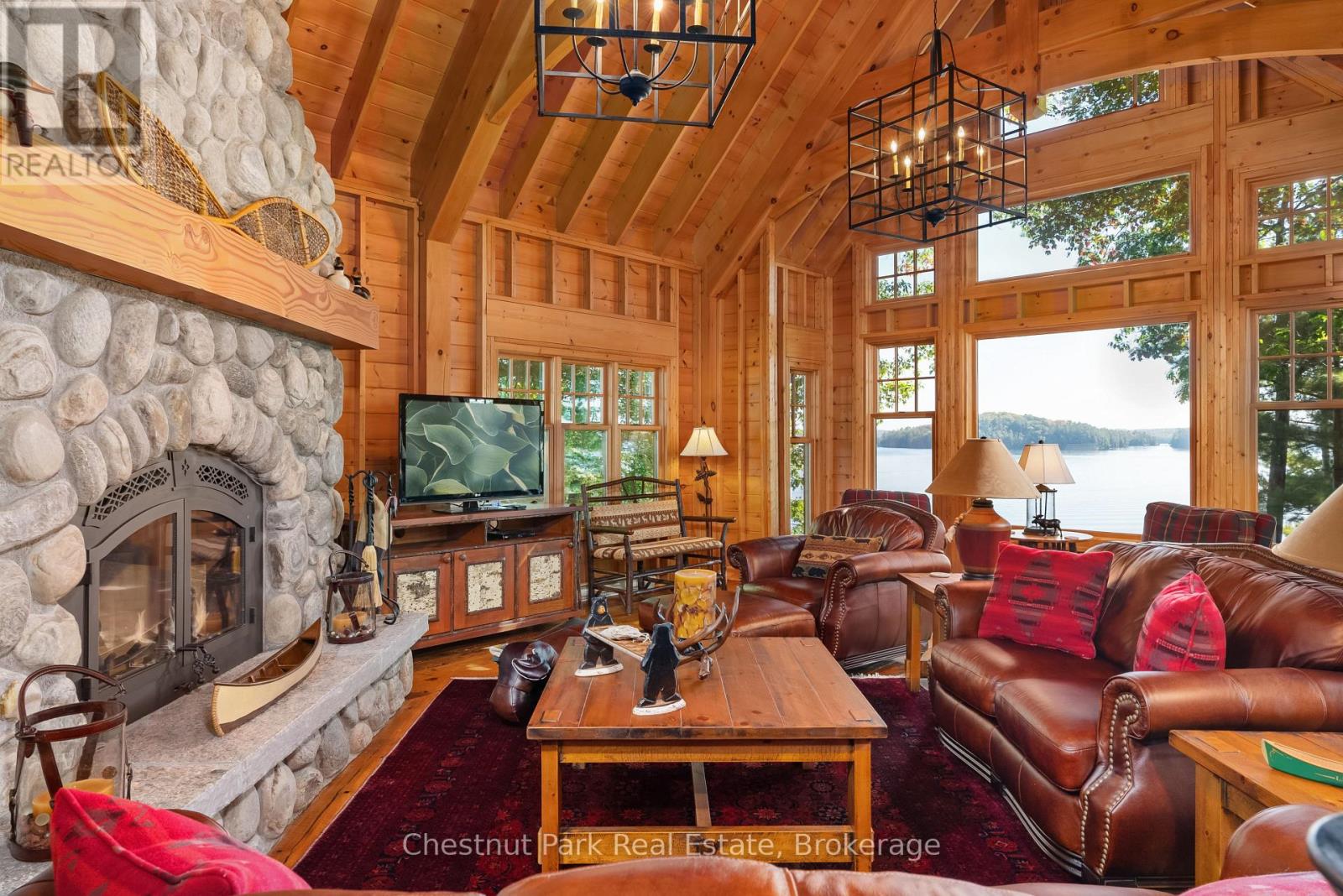 0 Roberts Island, Muskoka Lakes, Ontario P0B 1M0 - Photo 7 - X13170530