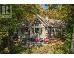 4 SL 19 ROBERTS ISLAND, Muskoka Lakes, Ontario