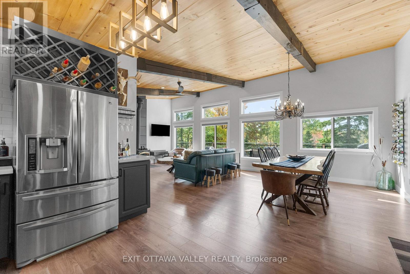 820 Hopefield Road E, Madawaska Valley, Ontario  K0J 1B0 - Photo 21 - X13170580