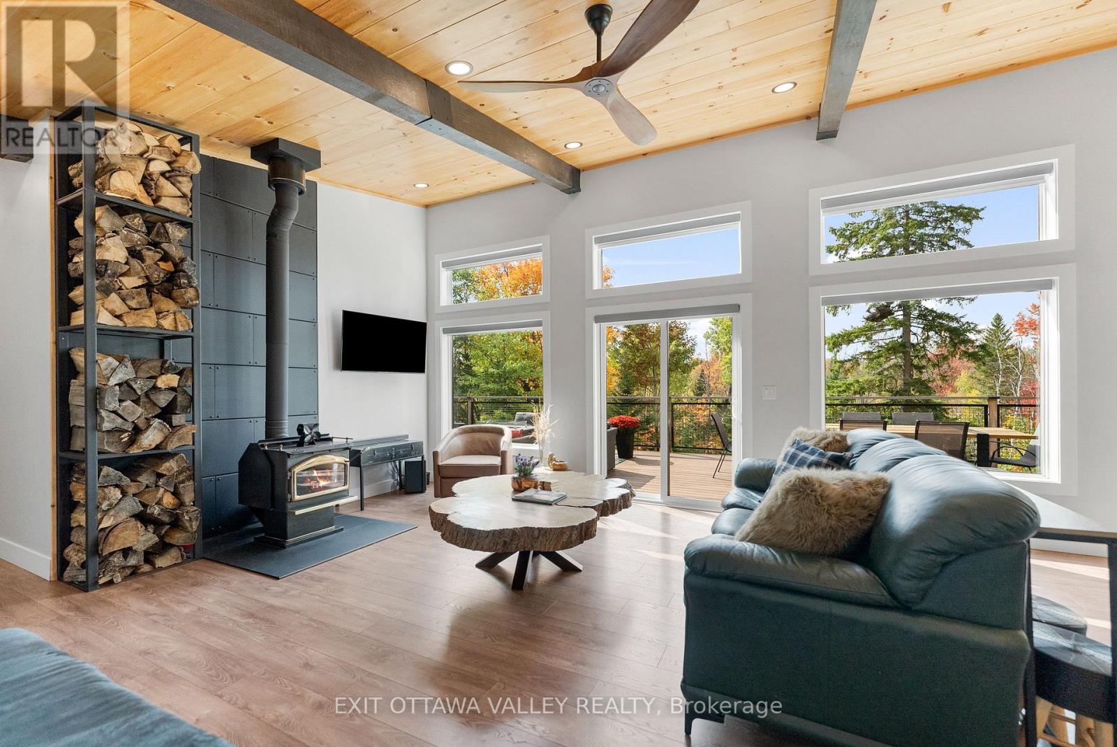 820 Hopefield Road E, Madawaska Valley, Ontario  K0J 1B0 - Photo 24 - X13170580