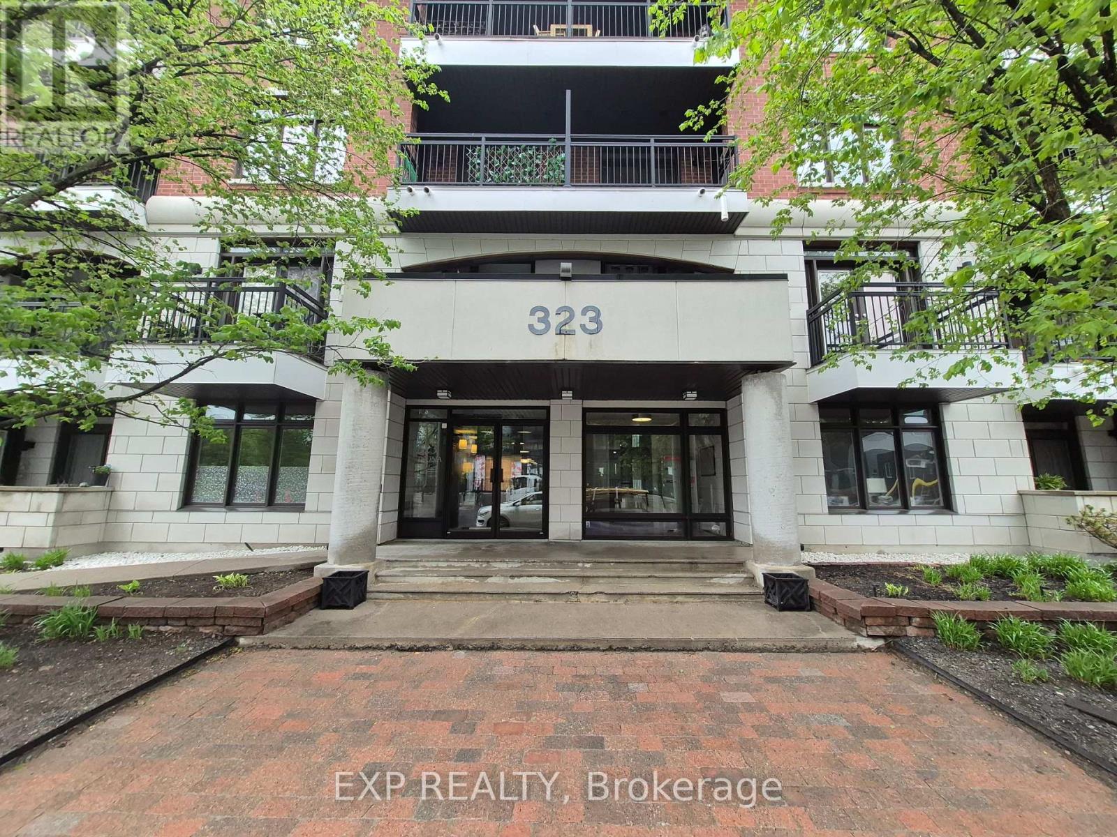 10 - 323 WINONA AVENUE, Ottawa, Ontario