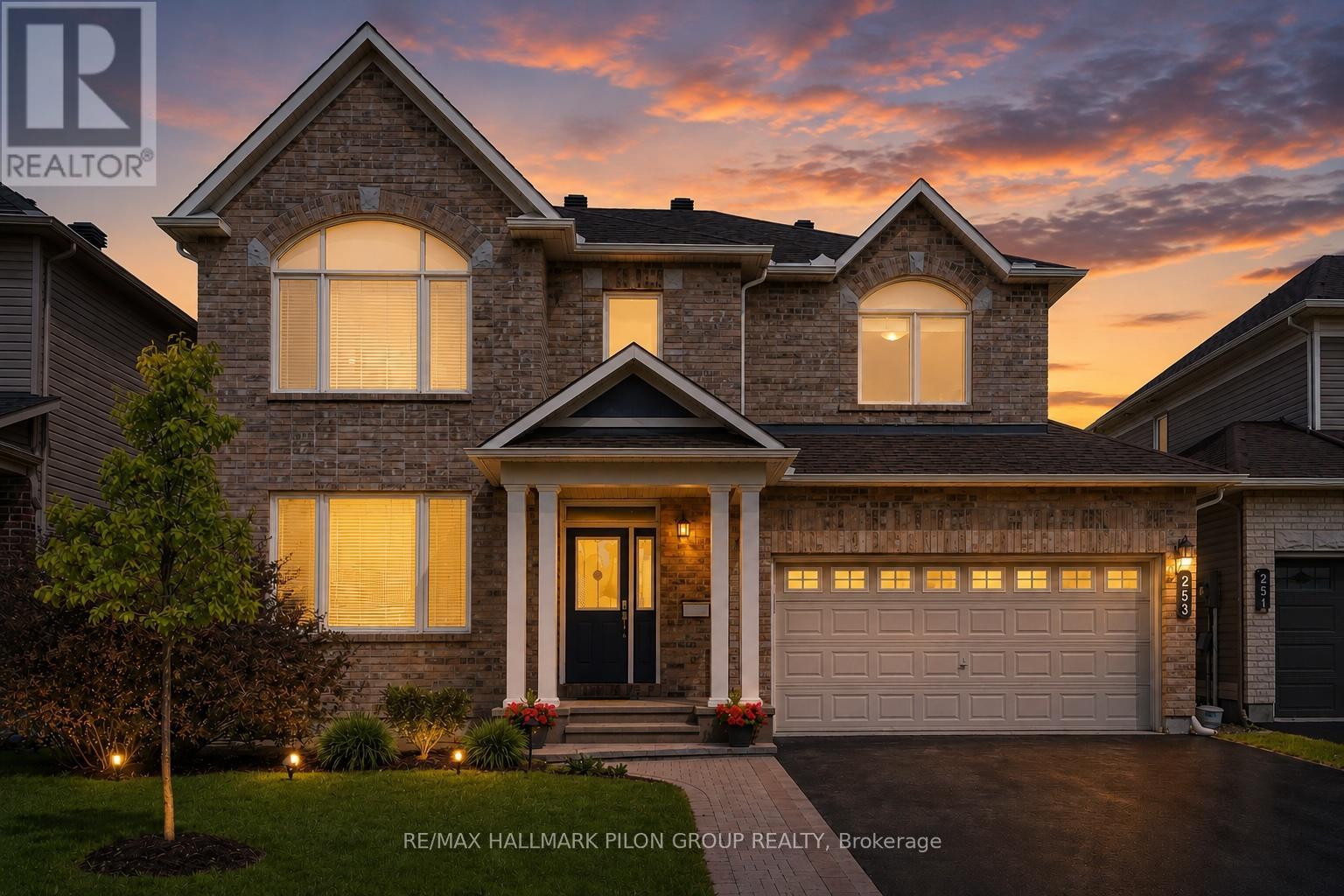 253 Terrapin Terrace, Ottawa, Ontario  K4A 0W2 - Photo 2 - X13170352