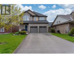 5783 JAKE CRESCENT, Niagara Falls, Ontario