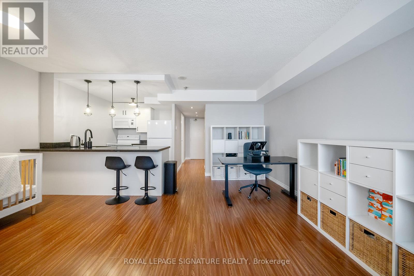 704 - 117 GERRARD STREET E, Toronto, Ontario