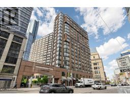 311 - 7 CARLTON STREET, Toronto, Ontario