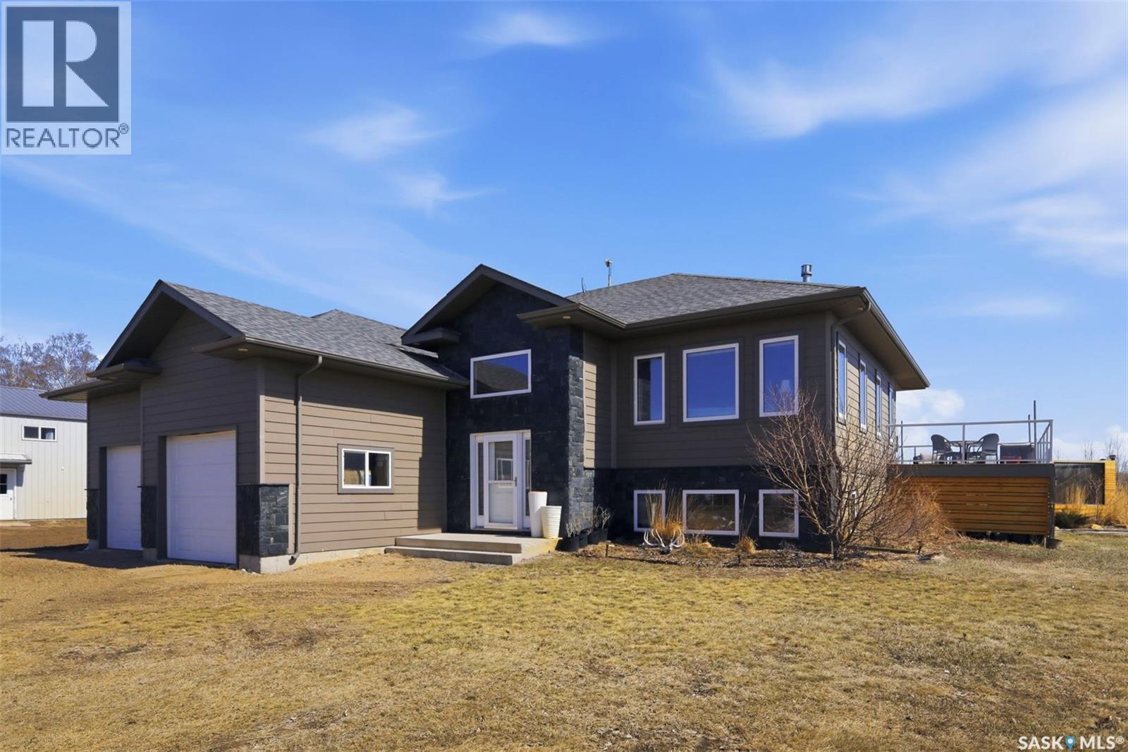 T&T Acres, Corman Park Rm No. 344, Saskatchewan