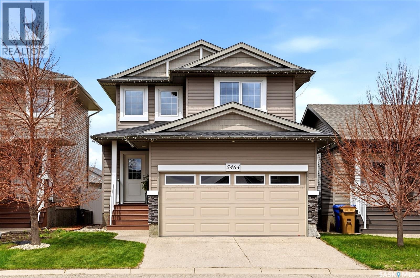 5464 Aerial CRESCENT, Regina, Saskatchewan