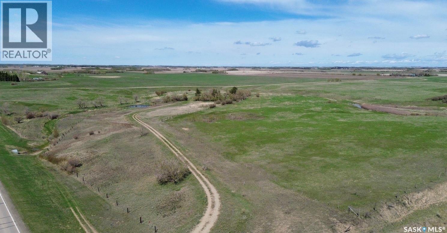 Land north of Pilot Butte, edenwold rm no.158, Saskatchewan