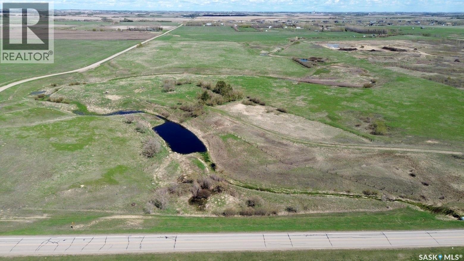 Land North Of Pilot Butte, Edenwold Rm No.158, Saskatchewan  S0G 3Z0 - Photo 2 - SK036968