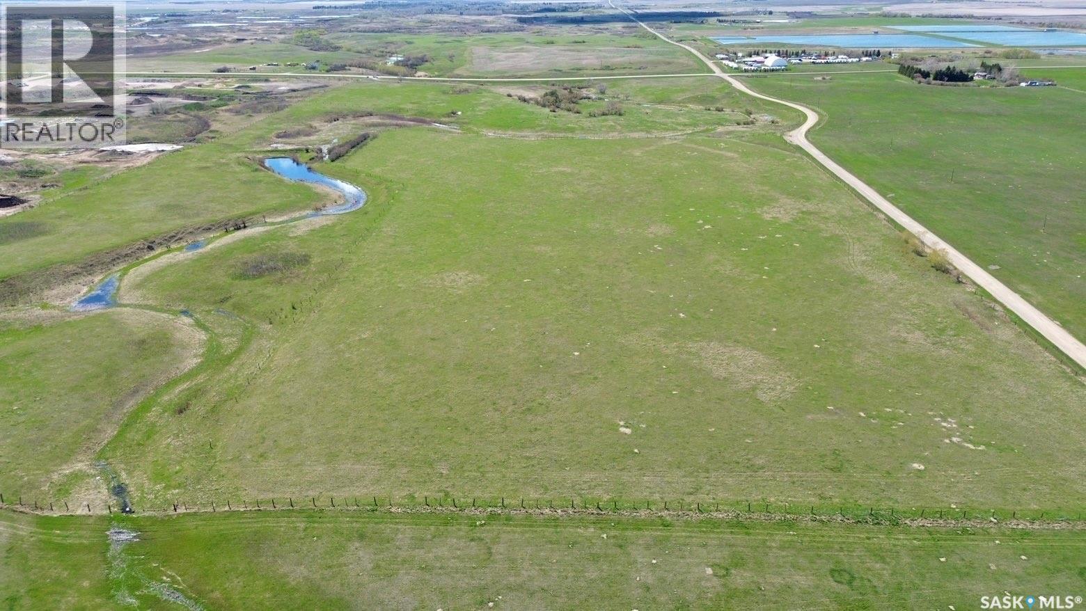 Land North Of Pilot Butte, Edenwold Rm No.158, Saskatchewan  S0G 3Z0 - Photo 4 - SK036968